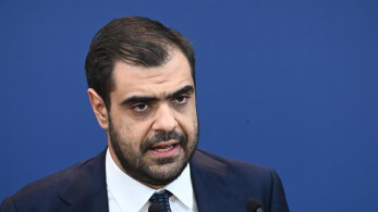 Παύλος Μαρινάκης: Η χώρα μας πλέον λειτουργεί ως «φάρος σταθερότητας και προόδου»