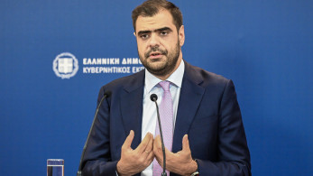 Μαρινάκης: Νέα μέτρα για το στεγαστικό - Αυστηροποιείται το πλαίσιο για την οπλοκατοχή (Video)