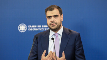 Μαρινάκης κατά Ανδρουλάκη: «Κοινός συκοφάντης - Συμπεριφέρθηκε ως τρολ του διαδικτύου»