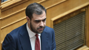 Mαρινάκης: Η πετυχημένη οικονομική πολιτική μειώνει φόρους και αυξάνει τα έσοδα του κράτους (video)