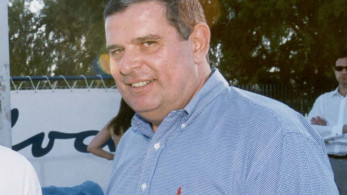 Πέθανε ο επιχειρηματίας Πάνος Μαρινόπουλος σε ηλικία 74 ετών