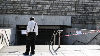 Τετράωρη στάση εργασίας σε μετρό, ηλεκτρικό και τραμ - Οι ώρες  χωρίς δρομολόγια