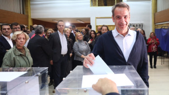 Κυριάκος Μητσοτάκης: Η ΝΔ αντλεί δύναμη από τα μέλη της