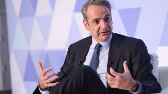 Μητσοτάκης για δημογραφικό: Συνειδητή πολιτική απόφαση να στηρίξουμε νέους και οικογένειες