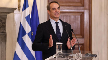 Μητσοτάκης: Ιστορική η συμφωνία για ενίσχυση των Συλλογικών Συμβάσεων από κεντροδεξιά κυβέρνηση