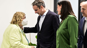 Το νέο Κέντρο Πιστοποίησης Αναπηρίας του Πειραιά επισκέφθηκε ο Κυριάκος Μητσοτάκης