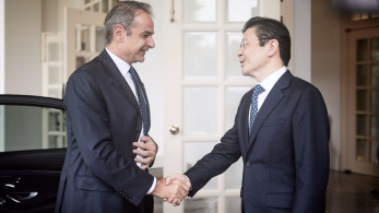 Η εξωστρέφεια της κυβέρνησης και η εσωστρέφεια της αντιπολίτευσης