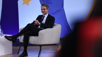 Μητσοτάκης: στο Λονδίνο τη Δευτέρα - Το success story και το ραντεβού με 30 τρισ. δολάρια και τη Morgan Stanley