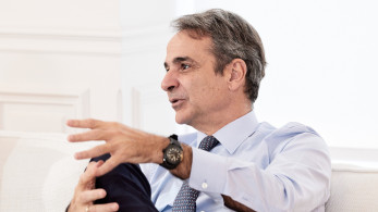 Κυριάκος Μητσοτάκης: Ομαλοποιείται η ροή των πληρωμών στους αγρότες από τον ΟΠΕΚΕΠΕ - Τα μπλόκα ασκούν πίεση χωρίς να βοηθούν