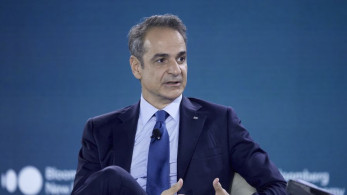 Μητσοτάκης: Από αύριο τα 250 ευρώ στους συνταξιούχους - Αυξάνεται το εισόδημα από τον Ιανουάριο