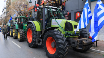 Μπλόκα αγροτών: 12 βουλευτές της Θεσσαλίας μιλούν στο «Μανιφέστο» και ζητούν άμεση εξεύρεση λύσης