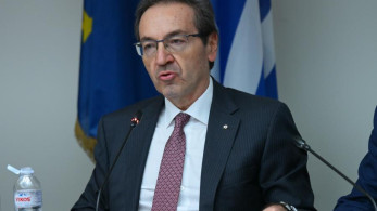 Μπούγας: Εφαρμόζουμε ένα αυστηρότερο ποινικό δίκαιο - Οι δηλώσεις για τον δικαστικό χάρτη