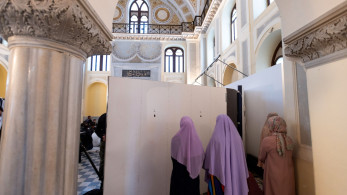 Η μεταστροφή της Δύσης