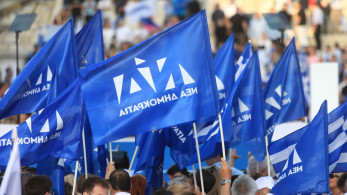 Ν.Δ.: 122.546 μέλη σπάνε το ρεκόρ συμμετοχής στις αυριανές εσωκομματικές εκλογές