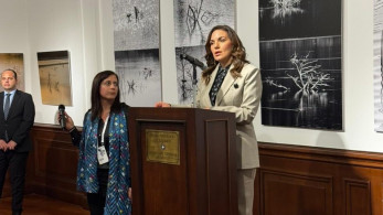 Η Όλγα Κεφαλογιάννη στο 4ο φεστιβάλ «Μέρες Ελληνικού Κινηματογράφου» στην Κωνσταντινούπολη