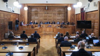 ΟΠΕΚΕΠΕ-Πηγές ΝΔ: Άμεση επανακλήτευση Ξυλούρη για τις σχέσεις του με  Αντωνόπουλο του ΠΑΣΟΚ