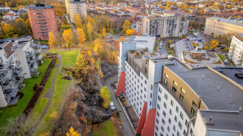 Τρόμος στο Όσλο: πυροβολισμοί σε μεγάλο εμπορικό κέντρο