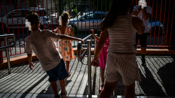 Η βία των ανηλίκων δεν πρέπει να γίνει... ρουτίνα