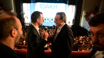 «Βυθίστηκε» στην καθέλκυση το «πλοίο» του Τσίπρα: ο παλιός-γνωστός ΣΥΡΙΖΑ πήγε στην «Ιθάκη» του