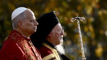 Δεκαεπτά αιώνες μετά την πρώτη Σύνοδο του Χριστιανισμού