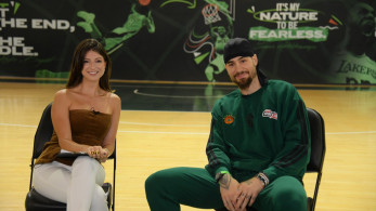 Χουάντσο Ερνανγκόμεθ στο PS Blog: «Δεν μπορείς να εξηγήσεις με λόγια την ατμόσφαιρα του ΟΑΚΑ»