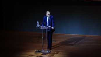 Δημήτρης Αναστασόπουλος: Ανακτούμε το κύρος μας, αλλάζουμε σελίδα στον ΔΣΑ