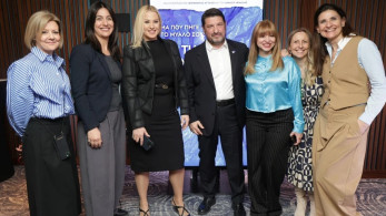 Περιφέρεια Αττικής: τριπλή διεθνής διάκριση για την καμπάνια «Μάθε να το κάνεις σωστά» στη Νέα Υόρκη