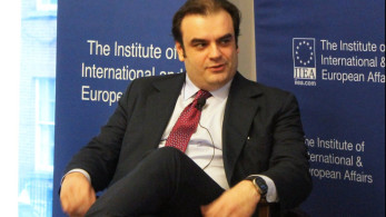 Κυριάκος Πιερρακάκης: «Θέλουμε ενιαία ευρωπαϊκή αγορά για να δημιουργήσουμε παγκόσμιους πρωταθλητές»