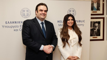 Πιερρακάκης-Γκιλφόιλ: Στρατηγική συνεργασία Ελλάδας-ΗΠΑ με σταθερό υπόβαθρο εμπιστοσύνης