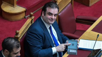 Κατατέθηκε ο προϋπολογισμός 2026 - Πιερρακάκης: «Ρεαλιστικός, κοινωνικός, αναπτυξιακός»