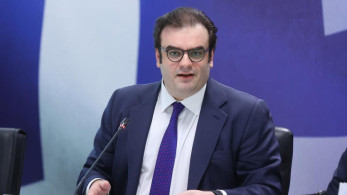 Κυριάκος Πιερρακάκης: η κρίσιμη εβδομάδα για την υποψηφιότητα στο Eurogroup