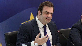 Πιερρακάκης περί προεδρίας στο Eurogroup: «Εξαιρετικά τιμητική, αλλά πρόωρη η συζήτηση»