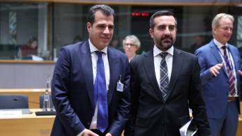 Θάνος Πλεύρης: Συμφωνία για διαγραφή όλων των εκκρεμών υποθέσεων του παρελθόντος