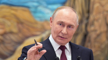 Ο Πούτιν δεν κάνει βήμα πίσω - Επαναφέρει τις απαιτήσεις του για την Ουκρανία