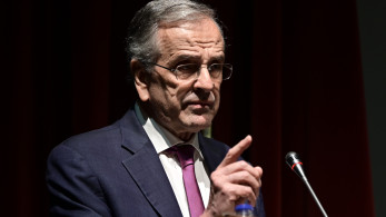 Αντώνης Σαμαράς για τα μπλόκα αγροτών: Χρειάζεται αναδιάρθρωση της παραγωγής μας