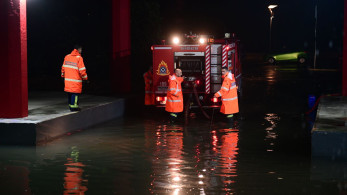 Χρήστος Μπαφές για ΣΕΦ: Ενοικιαστής ο Ολυμπιακός- Δεν έχει δοθεί ευρώ από το 2008 (video)