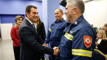 ΝΔ για εθελοντισμό: Στεκόμαστε με δέος μπροστά στον εθελοντή που κάνει τον κόσμο μας καλύτερο