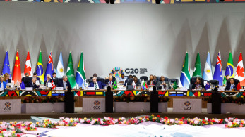 G20:  έκκληση για δίκαιη και διαρκή ειρήνη - Το κοινό ανακοινωθέν της Συνόδου