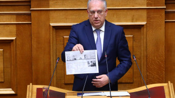 Θεοδωρικάκος σε Ανδρουλάκη: «Η επιμονή στο ψέμα δεν θα αποφέρει τίποτα»