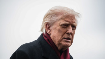 Τραμπ: Δεν είναι οριστική η πρότασή μου για την Ουκρανία - Κόκκινες γραμμές θέτει ο Μακρόν