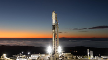 Παπαστεργίου: Η παρουσία της Ελλάδας στο Διάστημα είναι πλέον πραγματικότητα (video)