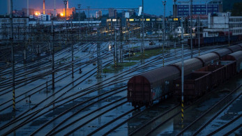 Σύγκρουση επιβατικών τρένων στην Τσεχία - Πέντε τραυματίες σε κρίσιμη κατάσταση