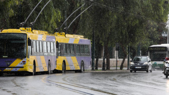 Κωνσταντίνος Κυρανάκης: Τα τρόλεϊ υπηρέτησαν την Αττική για πάνω από μισό αιώνα - Ευθύνη μας η επόμενη μέρα