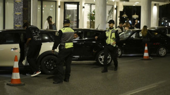 Τροχαία: πάνω από 100 παραβάσεις οδηγών που είχαν καταναλώσει αλκοόλ σε 6000 ελέγχους