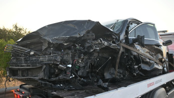 ΕΛΣΤΑΤ: μειώθηκαν 4,2% τον Οκτώβριο τα οδικά τροχαία ατυχήματα