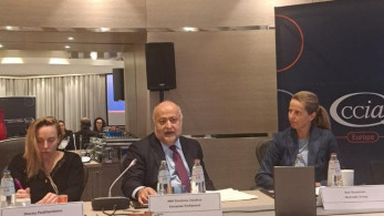 Τσιόδρας: Κεντρικός ομιλητής σε εκδήλωση για την προστασία των καταναλωτών στο διαδίκτυο (photos)