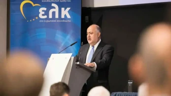 Η Θεσσαλονίκη στην εποχή της τεχνητής νοημοσύνης» - Ημερίδα με πρωτοβουλία του ευρωβουλευτή Δημήτρη Τσιόδρα