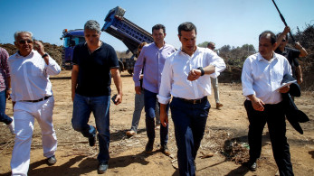 Σύλλογος Συγγενών Θανόντων και Εγκαυματιών στο Μάτι: «Ως εδώ με τη βολική λησμονιά» του Αλέξη Τσίπρα