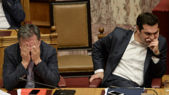 Ο Ευκλείδης Τσακαλώτος αποκαλύπτει τα ψέματα Τσίπρα: «Αυτός έριξε τον Αντώνη Σαμαρά»