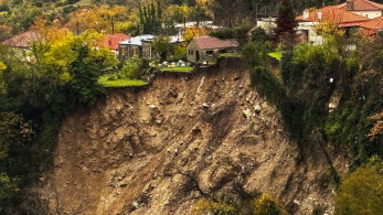 Τι δείχνουν οι πρώτες αυτοψίες στα Βόρεια και Κεντρικά Τζουμέρκα - Πόσα σπίτια κρίθηκαν ακατάλληλα;